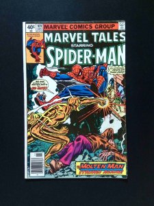 Marvel Tales #109  MARVEL Comics 1979 FN NEWSSTAND