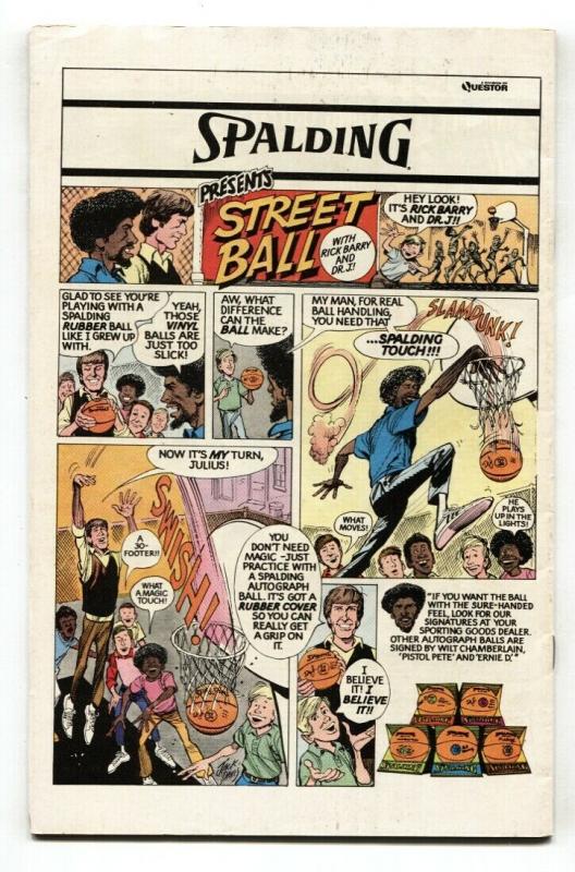Star Wars #1 1977 Marvel Key Issue -  bronze-age comic book VF/NM