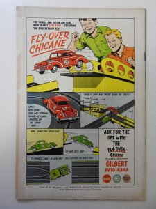 Superman's Pal, Jimmy Olsen #73 (1963) VG+ Condition moisture stain, sta...