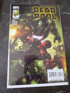 DEADPOOL #3 FIRST SERIES NM