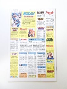 Spawn #1 (1992) VF/NM condition