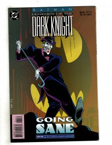 Batman: Legends of the Dark Knight #65 (1994) OF17