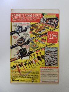 Black Panther #3 (1977) VG/FN condition