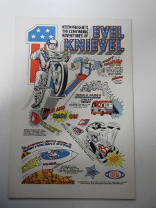 Tomb of Darkness #12 (1975) FN+ Condition