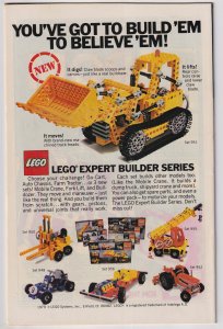 The Avengers #190 (1979) The Avengers