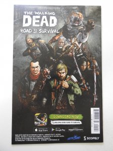 The Walking Dead #1 15th Anniversary Retailer Edition (2018)