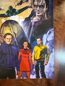 Star Trek #38 (2014)
