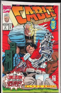 Cable #2 (1992)