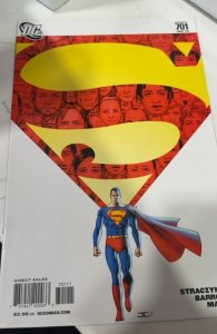 Lot of 4 Comics (See Description) Superman, Captain Marvel