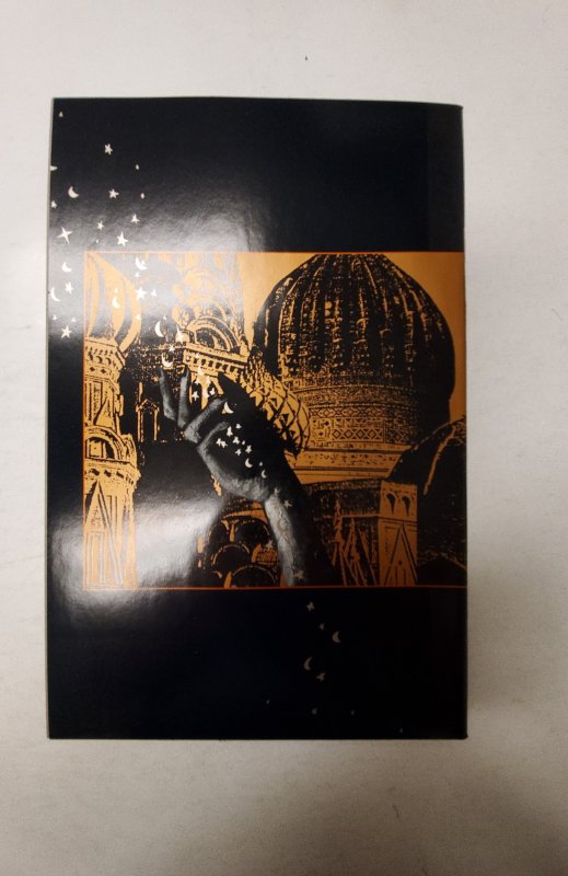 The Sandman #50 (1993) NM Vertigo (DC) Comic Book J697