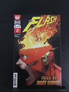 The Flash #55 (2018)