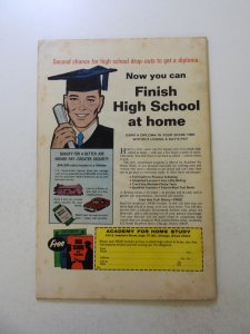 Astonishing Tales #1 (1970) VG/FN condition