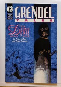 Grendel Tales: The Devil May Care #5 (April 1996, Dark Horse) 8.5 VF+