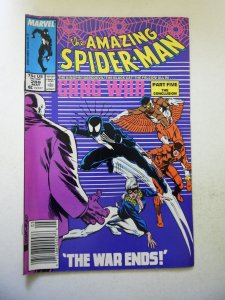 The Amazing Spider-Man #288 (1987) FN Condition