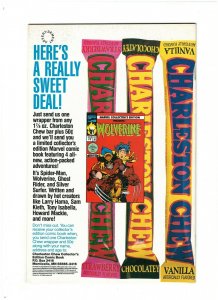 X-Factor #82 NM- 9.2 Marvel Comics 1992 Joe Quesada Cover