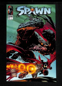 Spawn #47