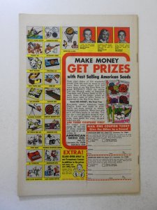 The Flash #204 (1971) VF- Condition!