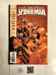 Amazing Spider-Man #525 VF-NM Marvel Comics comic book 16 JW55