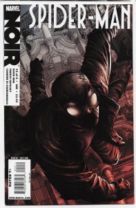 Spider-Man: Noir #2 (2009)