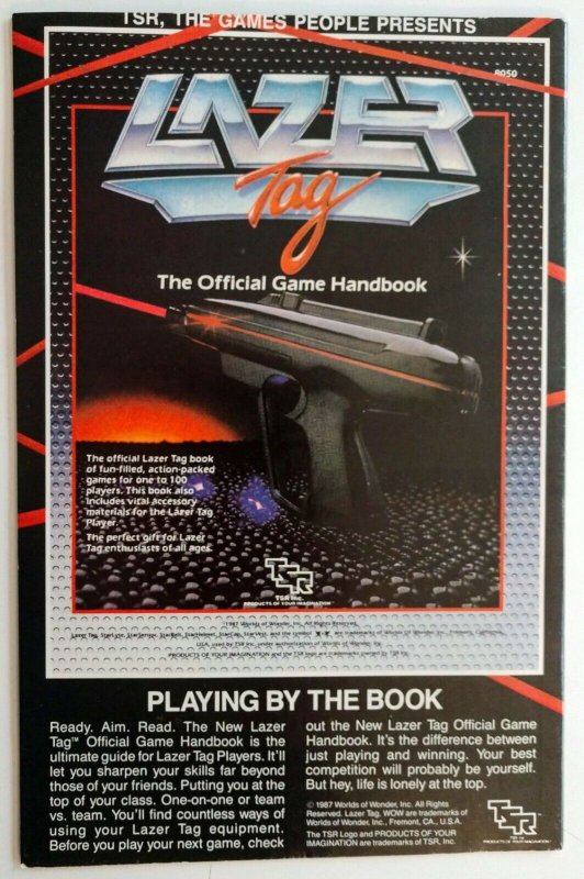 Incredible Hulk #332 NEWSSTAND. Interior art by Todd McFarlane