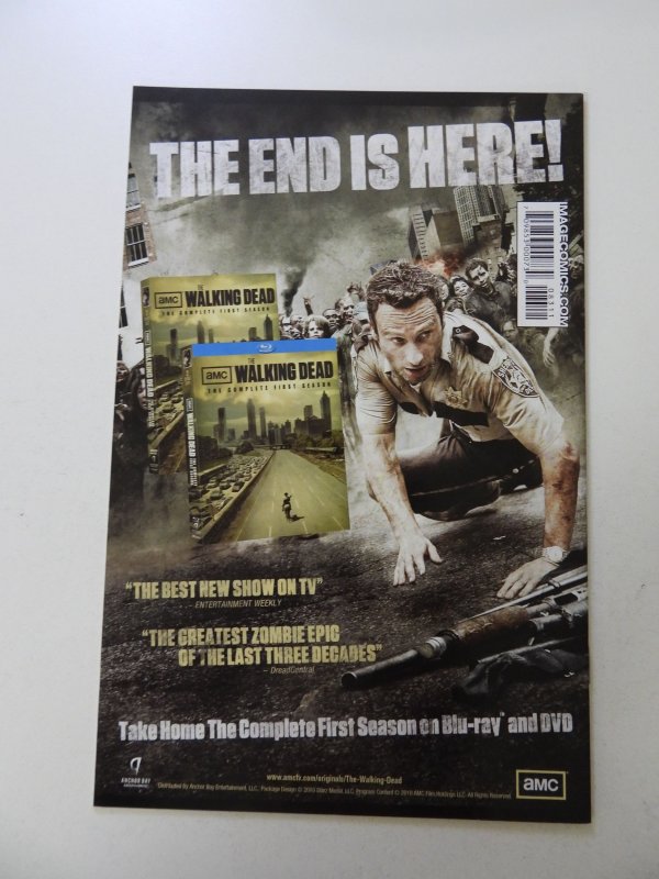 The Walking Dead #83 (2011) VF/NM condition