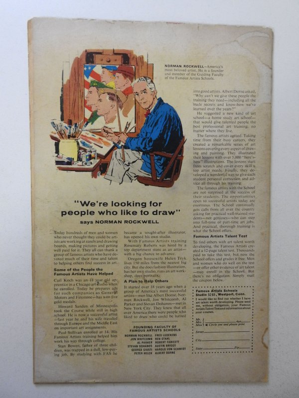 Tales to Astonish #93 (1967) VG Condition see desccription