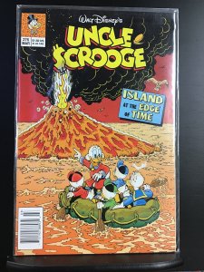 Uncle Scrooge #276 (1993)