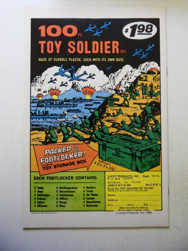 The Avengers #195 (1980) FN Condition