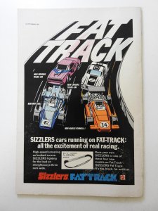 Marvel Feature #2 (1972) VF Condition