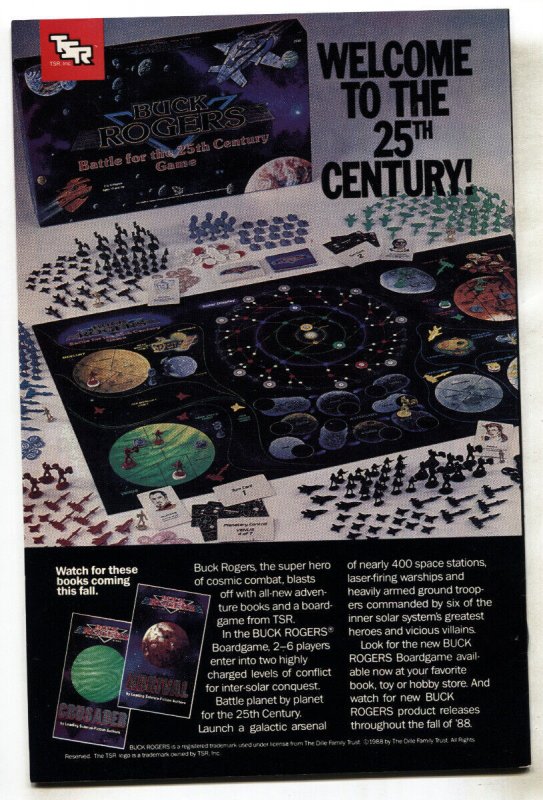 AMAZING SPIDER-MAN #314 1989-MARVEL COMICS-comic book VF/NM