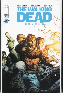 The Walking Dead Deluxe #13 (2021) The Walking Dead