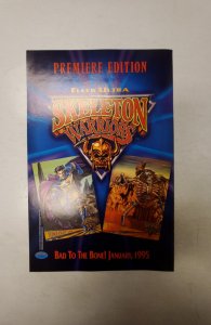 Punisher: Year One #3 (1995) NM Marvel Comic Book J721