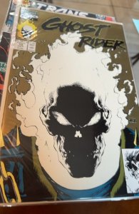 Ghost Rider #15 (1991) Ghost Rider 