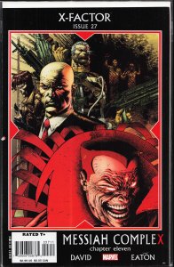 X-Factor #27 (2008) X-Factor