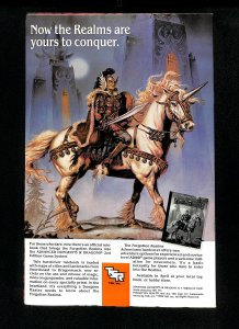 Silver Surfer (1987) #38