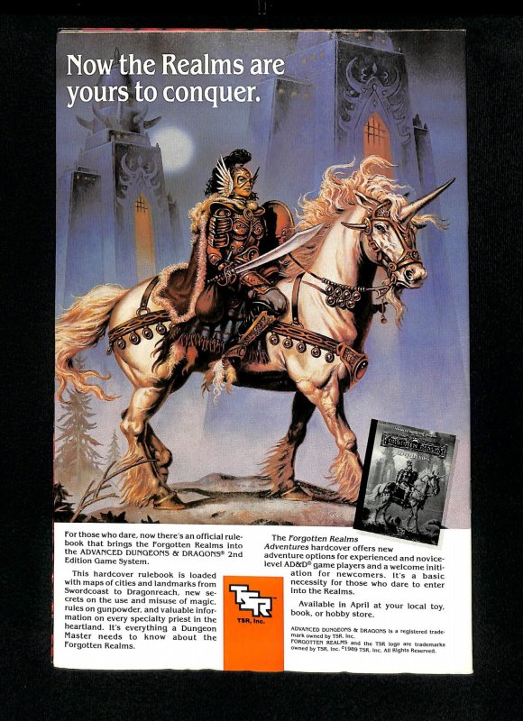 Silver Surfer (1987) #38