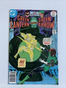 Green Lantern #97