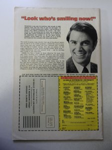 Where Monsters Dwell #29 (1974) VG/FN Condition