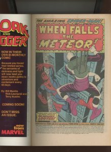 (1985) Marvel Tales Starring Spider-Man #175: DIRECT! (7.0/7.5)