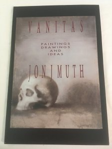 VANITAS by Jon J. Muth VF Condition