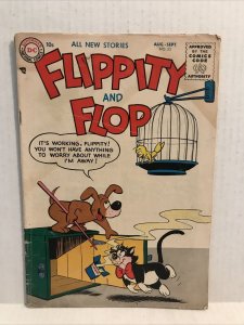 Flippity And Flop #23