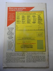 Strange Tales #177 (1974) VG/FN Condition