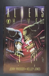 Aliens: Hive #3 (1992)