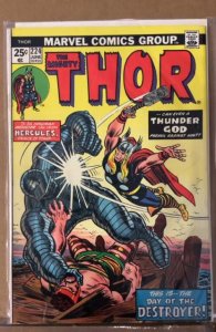 Thor #224