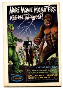 Action #318  1964 - DC  -FN/VF - Comic Book