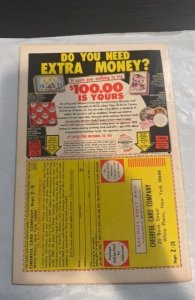 Marvel Feature #1 (1971)the origin of the Defenders