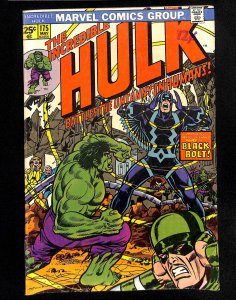Incredible Hulk (1962) #175