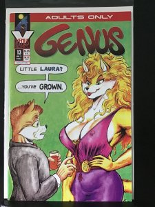 Genus #13