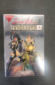 Sachs & Violens #1 (1993)