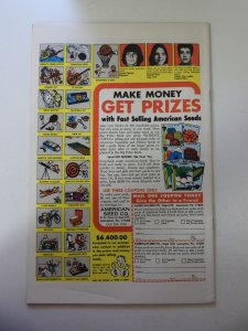 Marvel Two-in-One #16 (1976) FN+ Condition